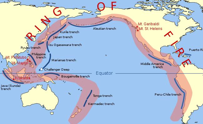 earthquake in japan 2010. Indonesia Earthquake 2010