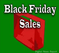 Best Buy Black Friday Sales announced for Electronics Deals and more ...