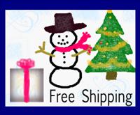 Online holiday deals include many offering Free Shipping this December 17