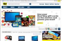 Best Buy offering No Interest Financing Deals with their After the Holidays Sale