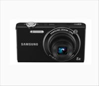 Samsung announce a the SH100 Digital Camera with Wi-Fi