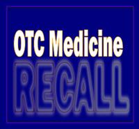 Tylenol, Benadryl, Sudafed, and Sinutab products recalled