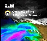 California Mega Flood Planning at ArkStorm Summit