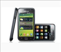 Samsung Galaxy S 4G exclusive to T-Mobile in US
