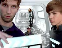 Best Buy Super Bowl Ad with Justin Bieber and Ozzy Osborne lets fans vote for alternate ending