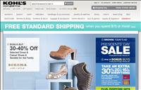 Kohls Presidents Day Sale going on this weekend with extra discounts on Saturday