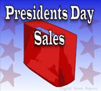 Sears Presidents Day Sale 2011 is going on this weekend