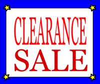 Winter Coats on Clearance sale at Burlington Coat Factory