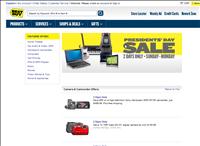 Best Buy Presidents Day Sale 2011 - Extra Online Only Deals on Electronics