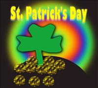 St. Patrick's Day Crafts ideas for kids and adults