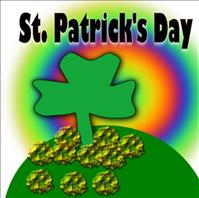 St. Patrick's Day – Irish sayings, Blarney Stone, Shamrocks, Leprechauns meanings and history