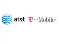 AT&T buying T-Mobile USA  at an estimated value of $39 billion