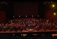 YouTube Symphony live from Australia