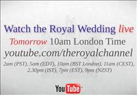 Watch The Royal Wedding online