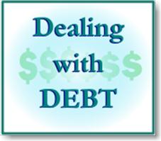 Debt Consolidation Programs Consolidate Credit Cards