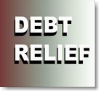 Debt Relief Programs work to reduce Credit Card Balances