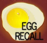 Egg Recall List August 2010